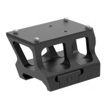 Кронштейн Vector Optics TEK Lower 1/3 Co-Witness Cantilever Picatinny Riser, арт. SCRA-67 [VECTOR OPTICS]